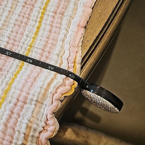 Baby swaddle blanket 100% cotton - Picture 6 of 8